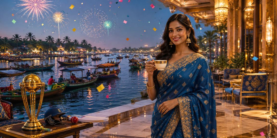বরিশালে ক্রিকেট বেটিং এবং জ্যাকপট উৎসব