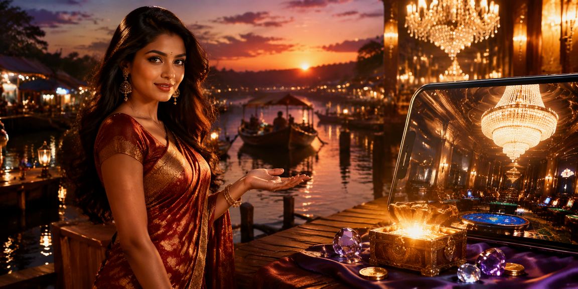 জনপ্রিয় গেমসের মোবাইল ভিউ