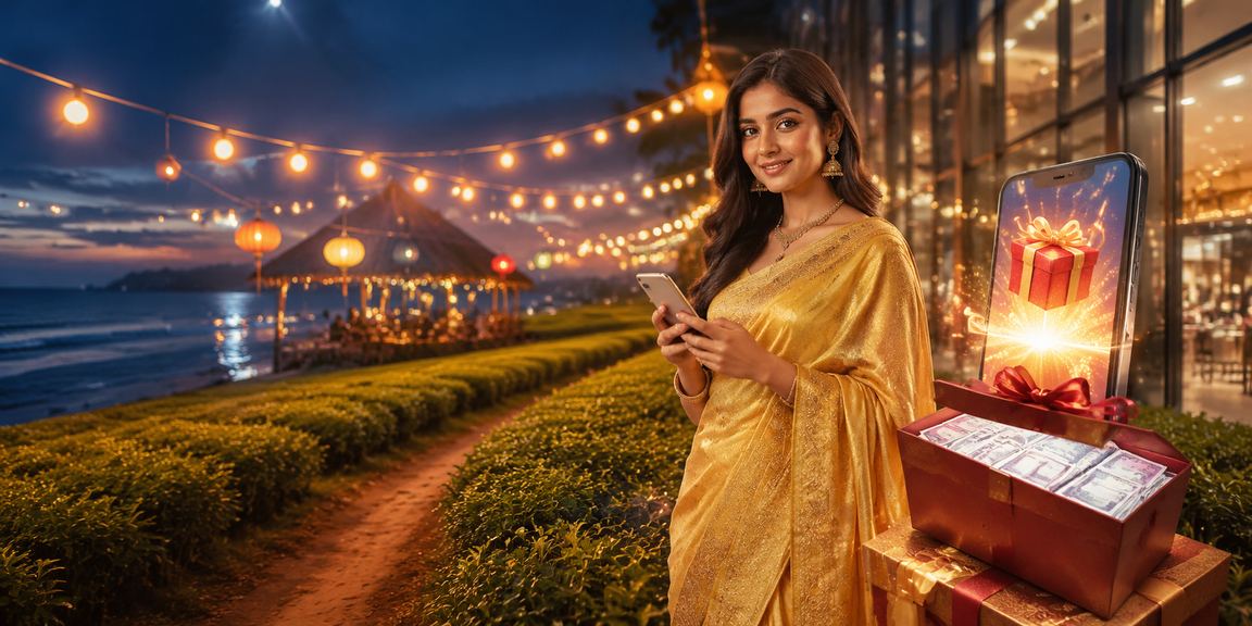 কক্সবাজারে মোবাইল ক্যাসিনো জ্যাকপট শোভা
