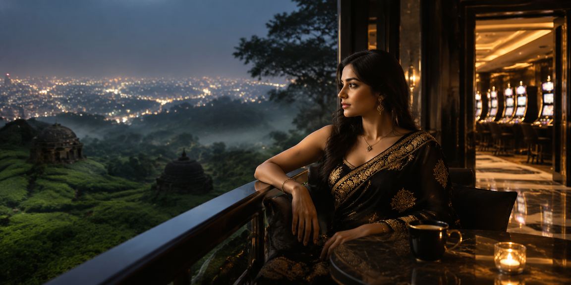 কুমিল্লায় হাই রোলার ক্যাসিনো গেম
