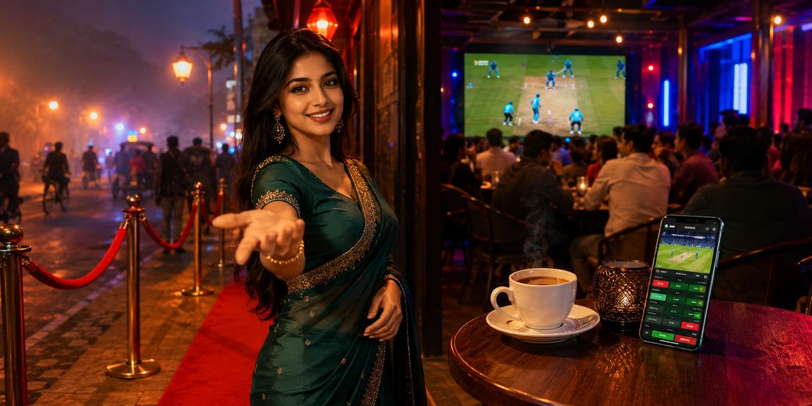 হাই রোলারদের স্পেশাল সেবা
