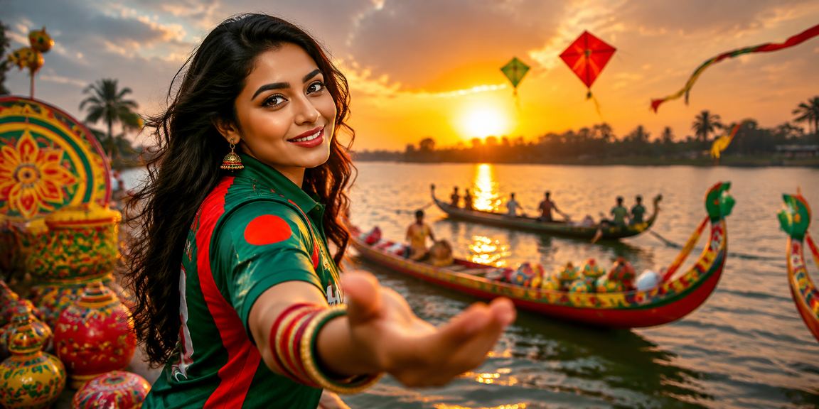 জ্যাকপট ক্যাটাগরির উৎসব